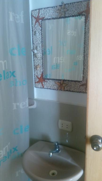 Hotel Playa Palmeras Los Órganos エクステリア 写真