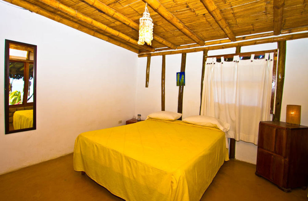 Hotel Playa Palmeras Los Órganos エクステリア 写真
